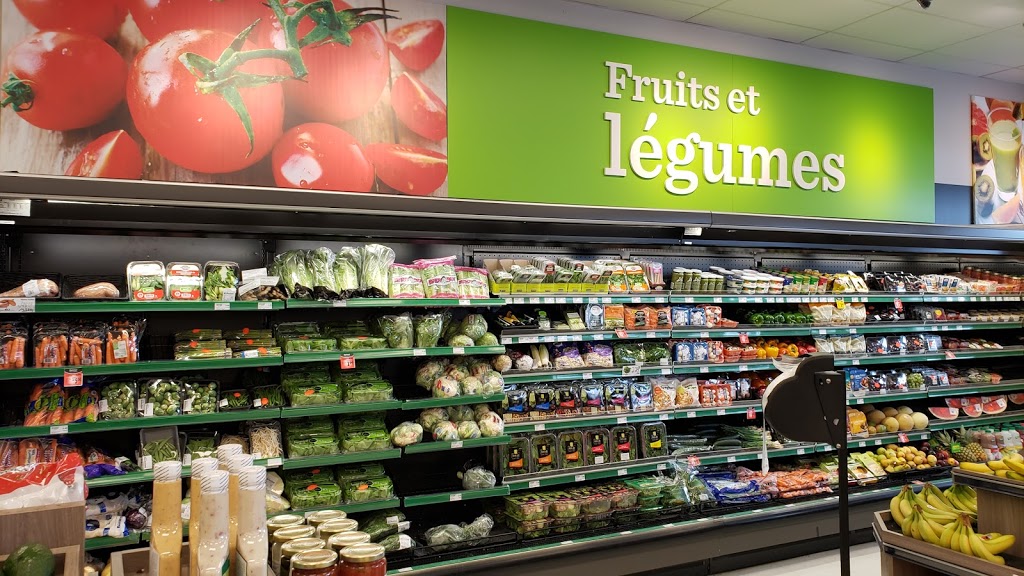 Marché Richelieu - Breakeyville | 3448 Avenue Saint-Augustin, Lévis, QC G6Z 8G5, Canada | Phone: (418) 832-4424