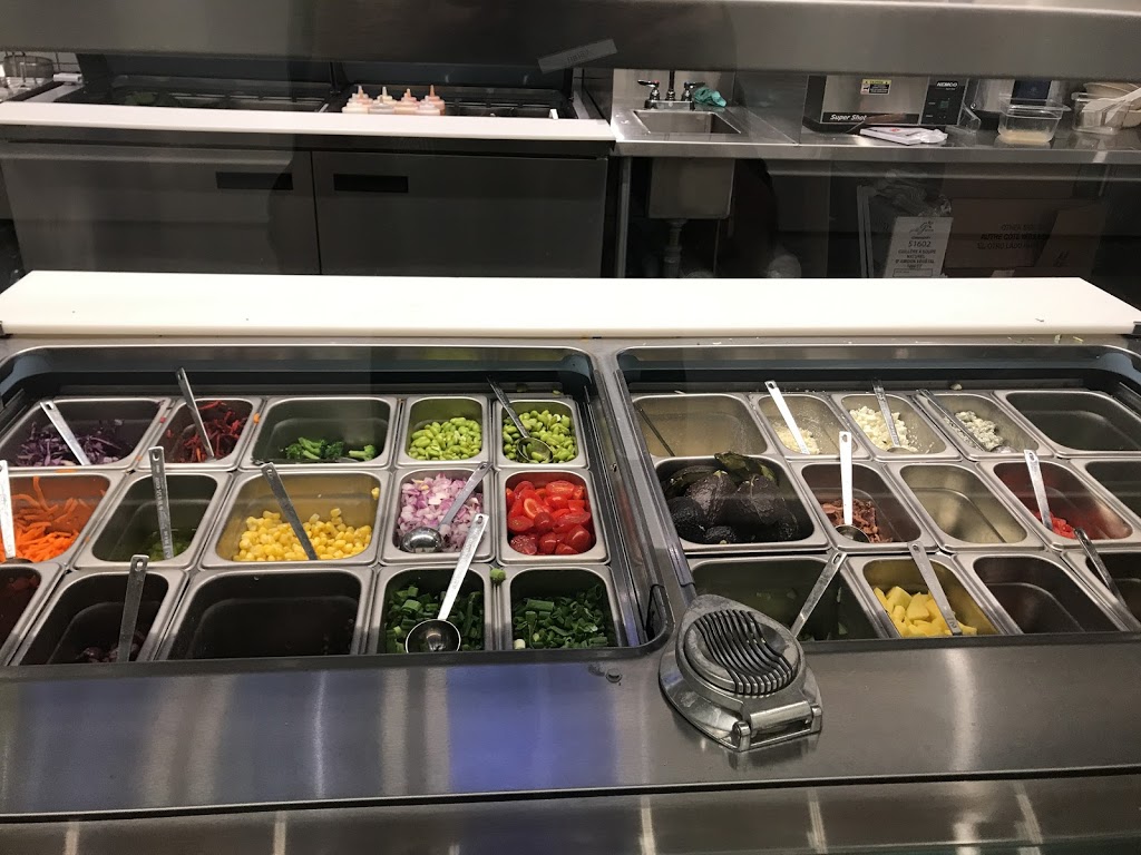 Freshii | 20821 Fraser Hwy Unit 37, Langley City, BC V3A 4G7, Canada | Phone: (778) 726-3582