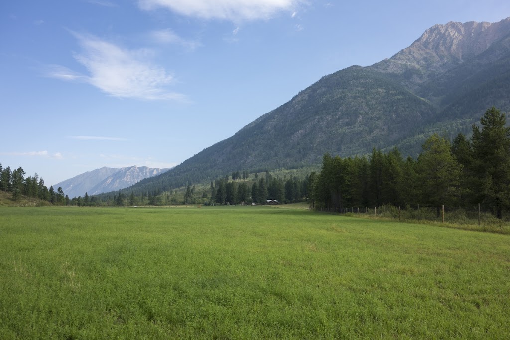 Clear Sky Meditation and Study Center | Cockell Rd, Bull River, BC V0B 1N0, Canada | Phone: (250) 429-3929