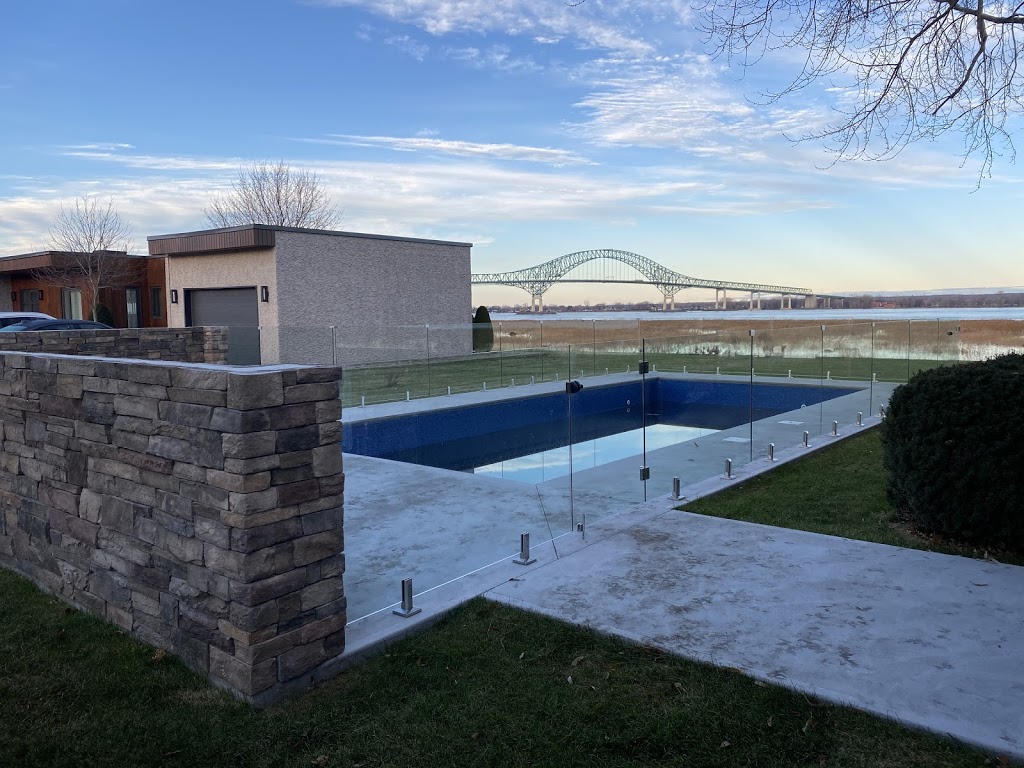 LES PISCINES ST-LOUIS INC. | 621, rue Raymond-Pépin, Trois-Rivières, secteur, Saint-Louis-de-France, QC G8W 1G3, Canada | Phone: (819) 379-6374