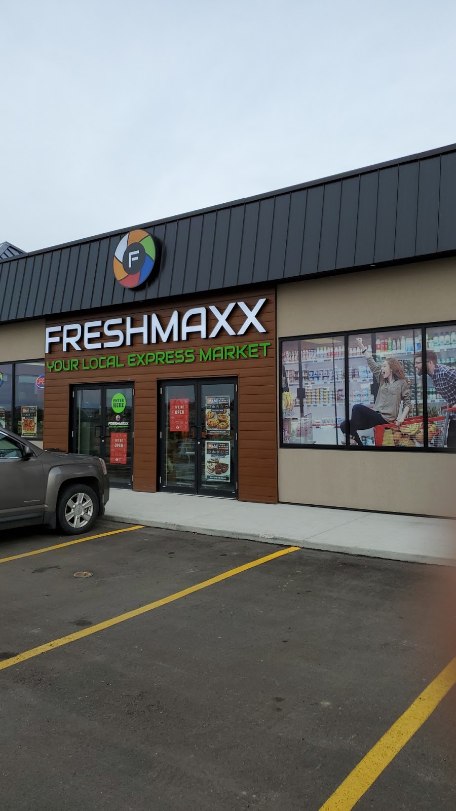 Freshmaxx | 6204 29 Ave, Beaumont, AB T4X 0H5, Canada | Phone: (780) 929-8018