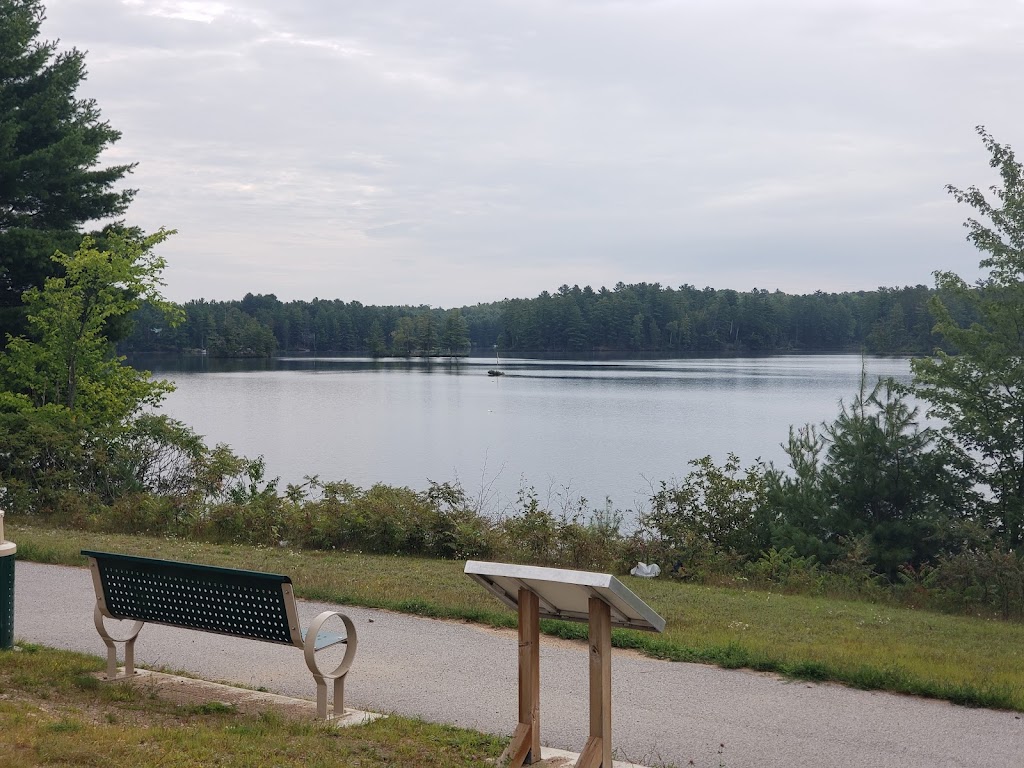 Otter Lake Recreation Centre | 394 Rue Tessier, Otter Lake, QC J0X 2P0, Canada | Phone: (819) 453-7388