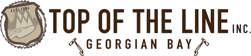 Top of the Line Inc. | 1184 Mosley St, Wasaga Beach, ON L9Z 2E7, Canada | Phone: (705) 333-1101