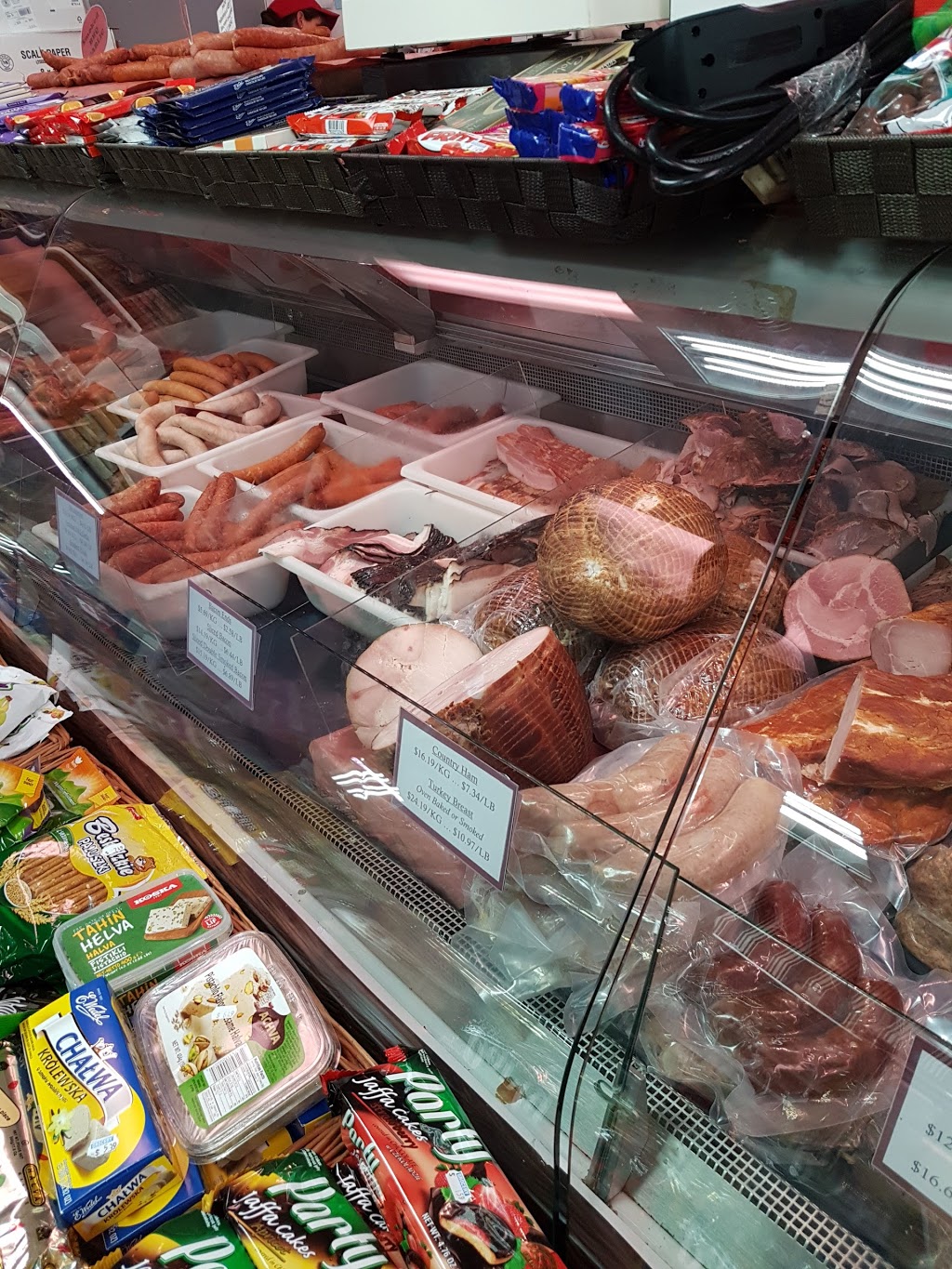 Lavergne Western Beef | 3971 Navan Rd, Navan, ON K4B 1H9, Canada | Phone: (613) 824-8175