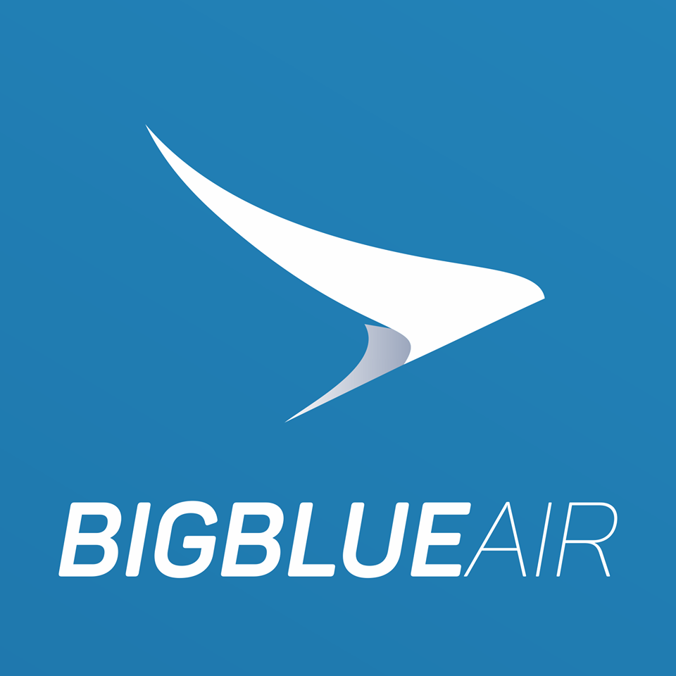 Big Blue Air | 1997 Concession Rd 6, Stayner, ON L0M 1S0, Canada | Phone: (705) 441-2538