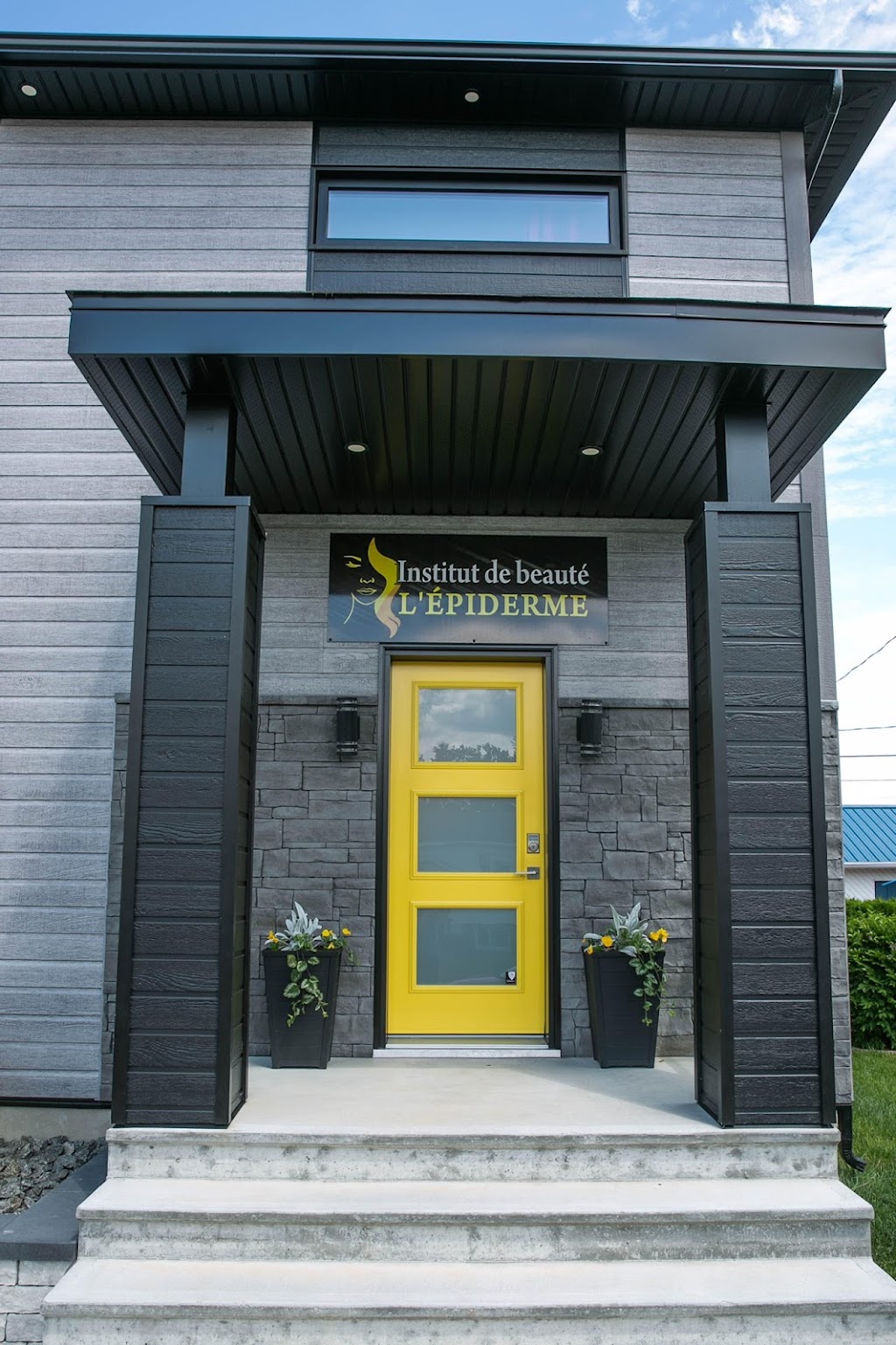 Institut de Beauté LÉpiderme | 1172 Rue Roy, Normandin, QC G8M 3T8, Canada | Phone: (418) 637-5424