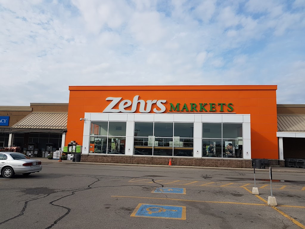 Zehrs | 322 Argyle St S, Caledonia, ON N3W 1K8, Canada | Phone: (905) 765-8207