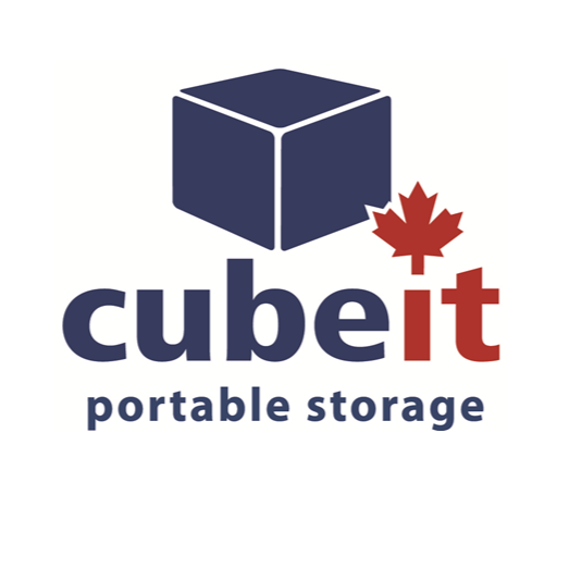 Cubeit Portable Storage - Kitchener | 1545 Victoria St N, Kitchener, ON N2B 3E4, Canada | Phone: (844) 350-0400