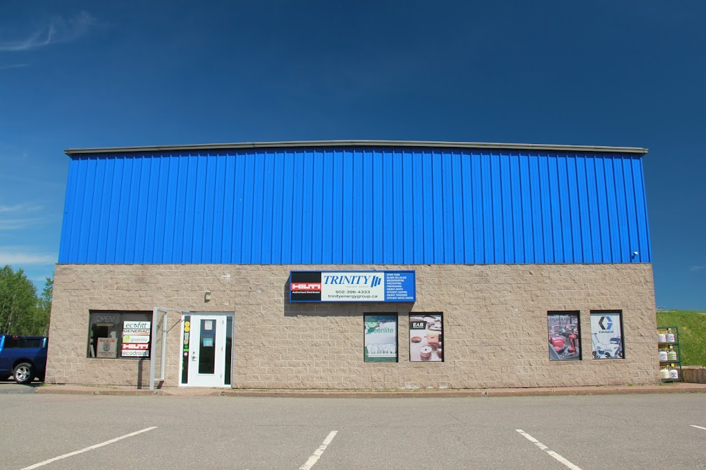 Trinity Distributors | 102 MacGregor Ave, Stellarton, NS B0K 1S0, Canada | Phone: (877) 955-4333