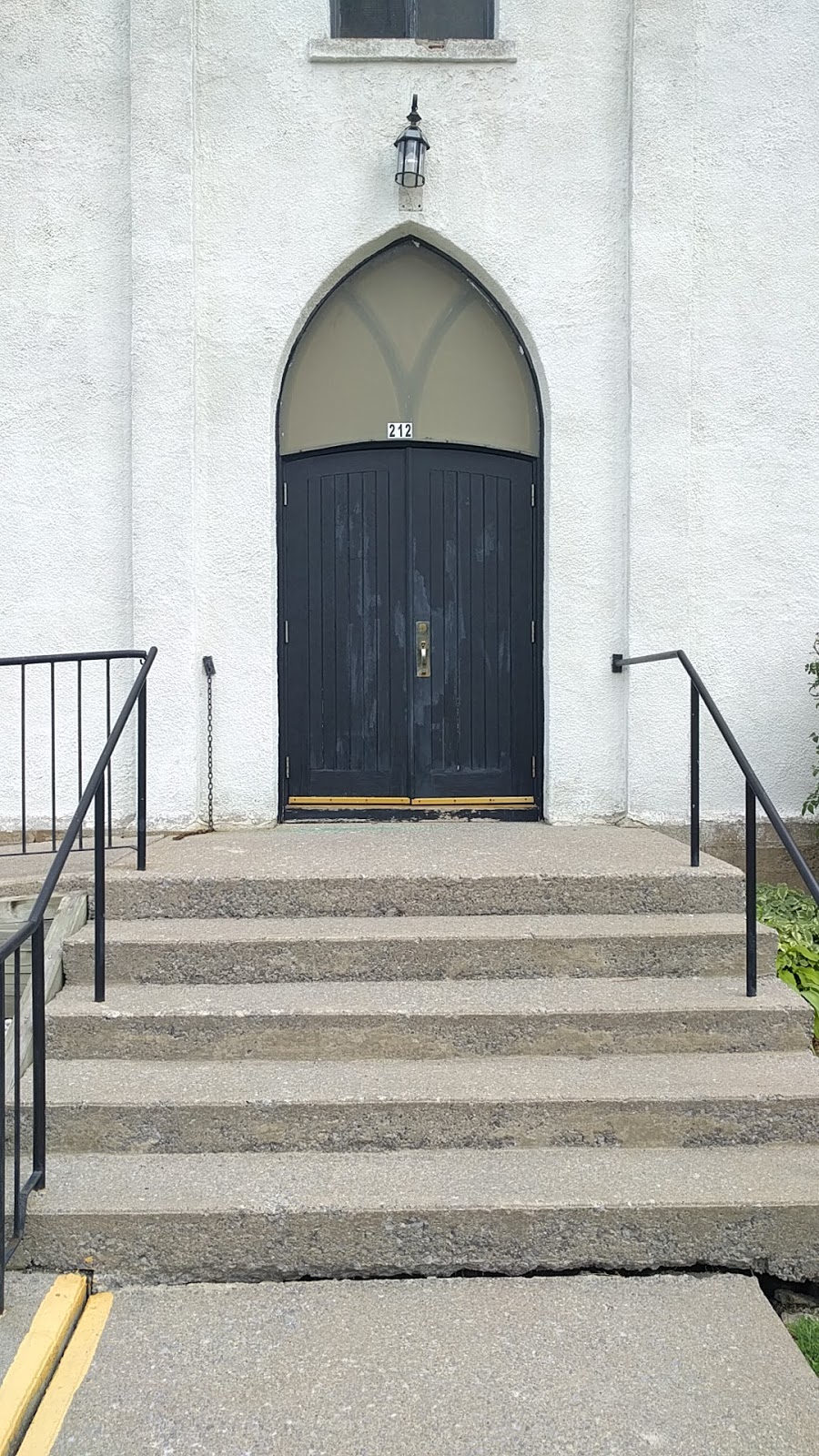 St Johns Anglican Church | 212 Church St, Bath, ON K0H 1G0, Canada | Phone: (613) 352-7464
