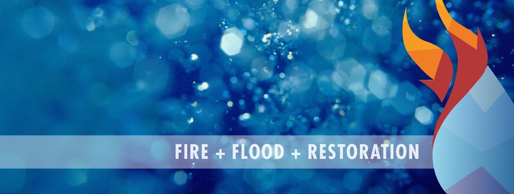 First Response Fire & Flood Restoration | 969 Keith Rd, Gibsons, BC V0N 1V7, Canada | Phone: (604) 886-5949