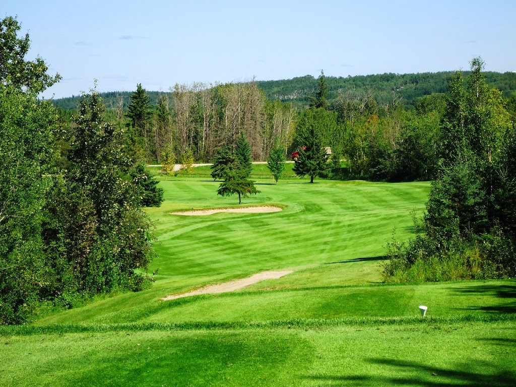 Smoky Lake Golf Course & RV Park | 17340 Township Rd 594, Smoky Lake, AB T0A 3C0, Canada | Phone: (780) 656-2121