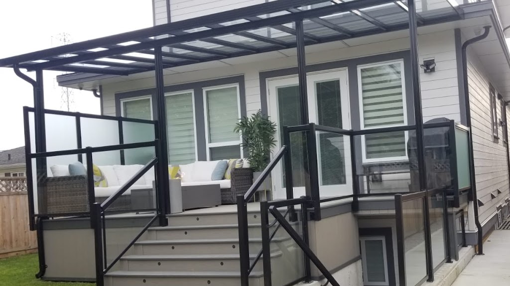 Railing Experts | 13375 115 Ave #3, Surrey, BC V3R 0R8, Canada | Phone: (604) 365-3252