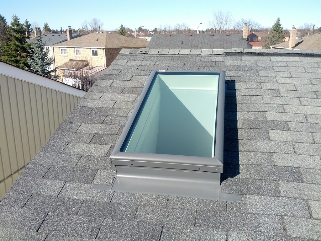 Toronto Skylight Services | 11 Eccleston Dr, Toronto, ON M4A 1K2, Canada | Phone: (647) 460-1712