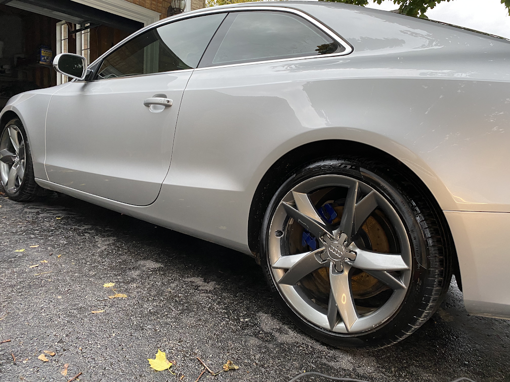 Lux Detailing | 2269 Chapman Ct, Pickering, ON L1X 2E9, Canada | Phone: (416) 871-6011