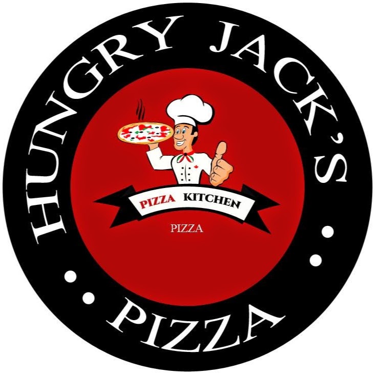 Hungry Jacks Pizza | 174 Prince William Way, Barrie, ON L4M 0E5, Canada | Phone: (705) 728-4441