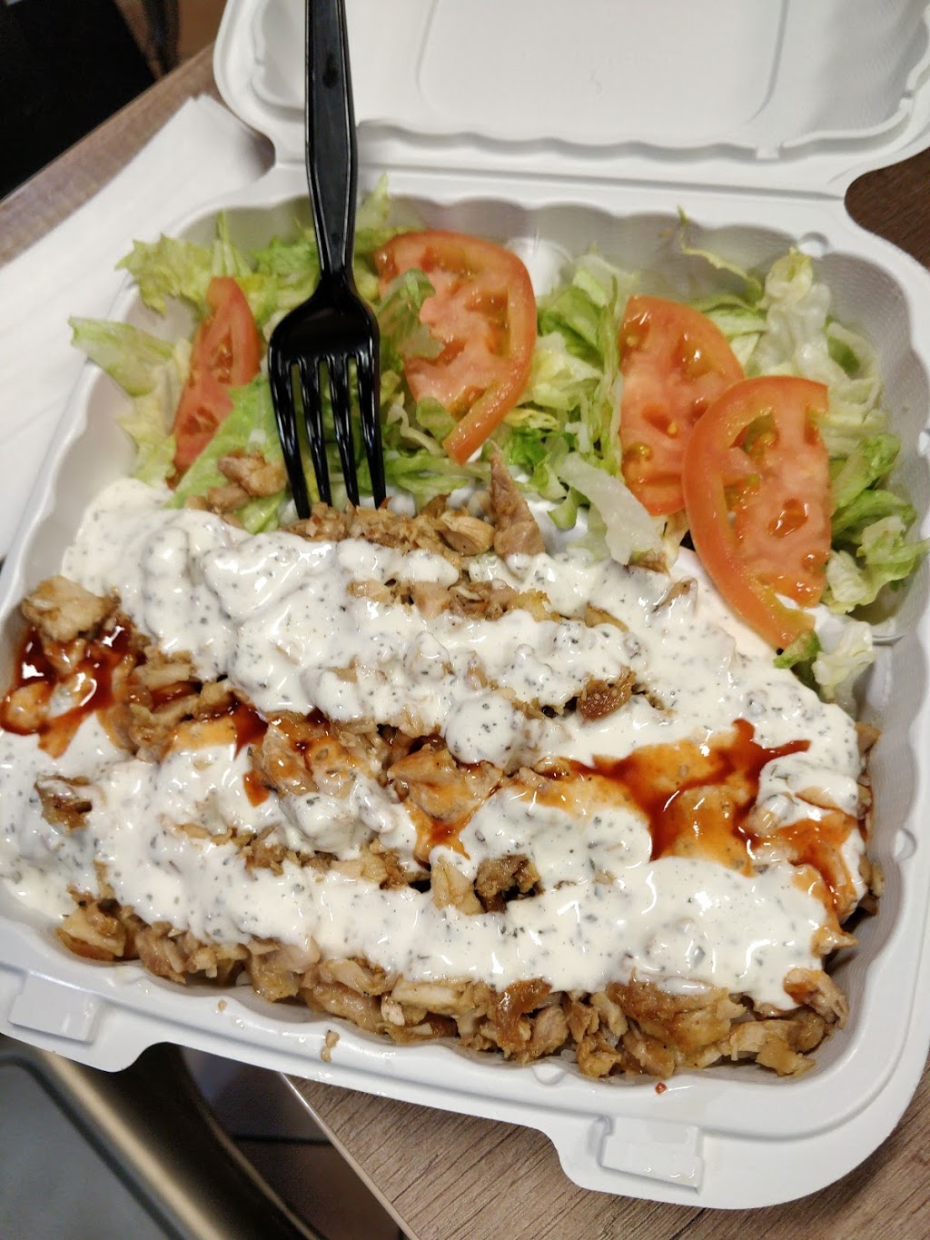 Pita Land Maple | 9781 Jane St, Maple, ON L6A 3N9, Canada | Phone: (905) 553-1252