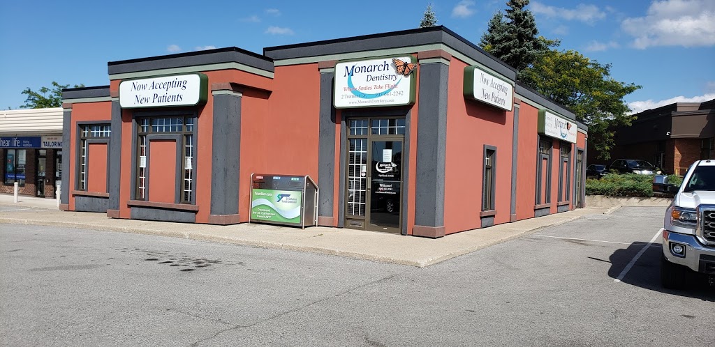 Tremont Square | 2 Tremont Dr, St. Catharines, ON L2T 3B2, Canada | Phone: (905) 932-8050