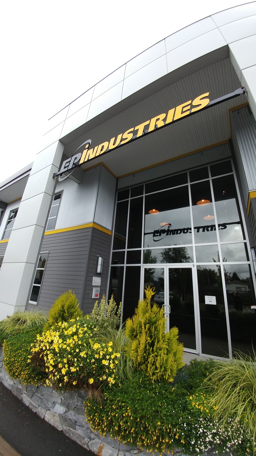 EP Industries Ltd | 44565 Yale Rd #5, Chilliwack, BC V2R 4H2, Canada | Phone: (604) 798-0058