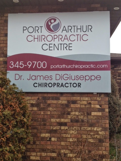 Port Arthur Chiropractic Centre | 500 River St, Thunder Bay, ON P7A 3R8, Canada | Phone: (807) 345-9700