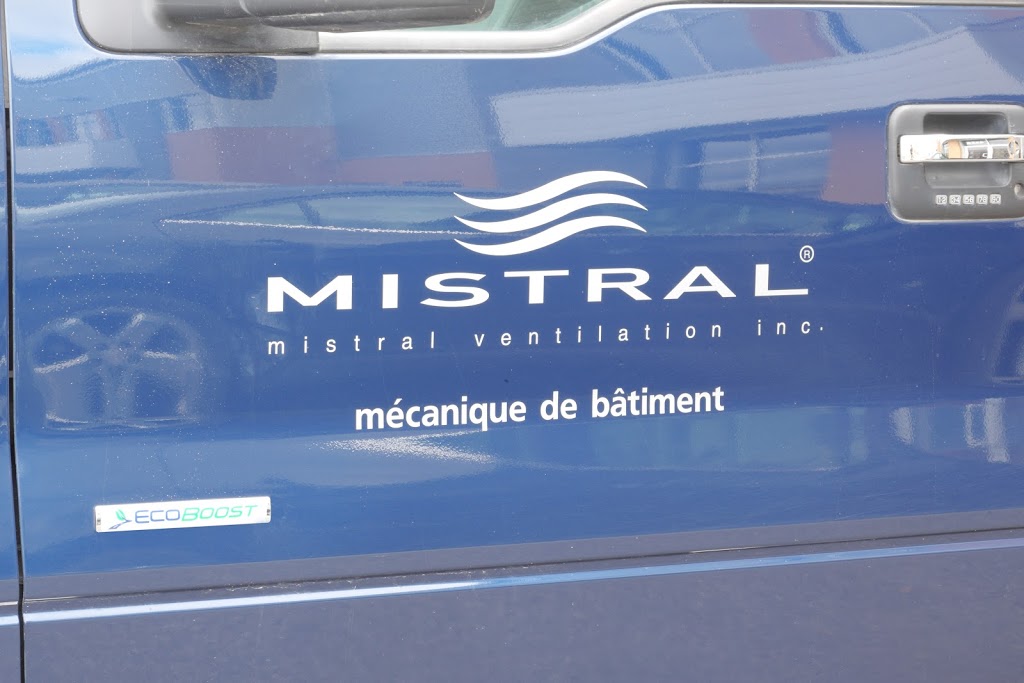 Mistral Ventilation | 4632 Rue Louis-B.-Mayer, Laval, QC H7P 6E4, Canada | Phone: (514) 382-2825