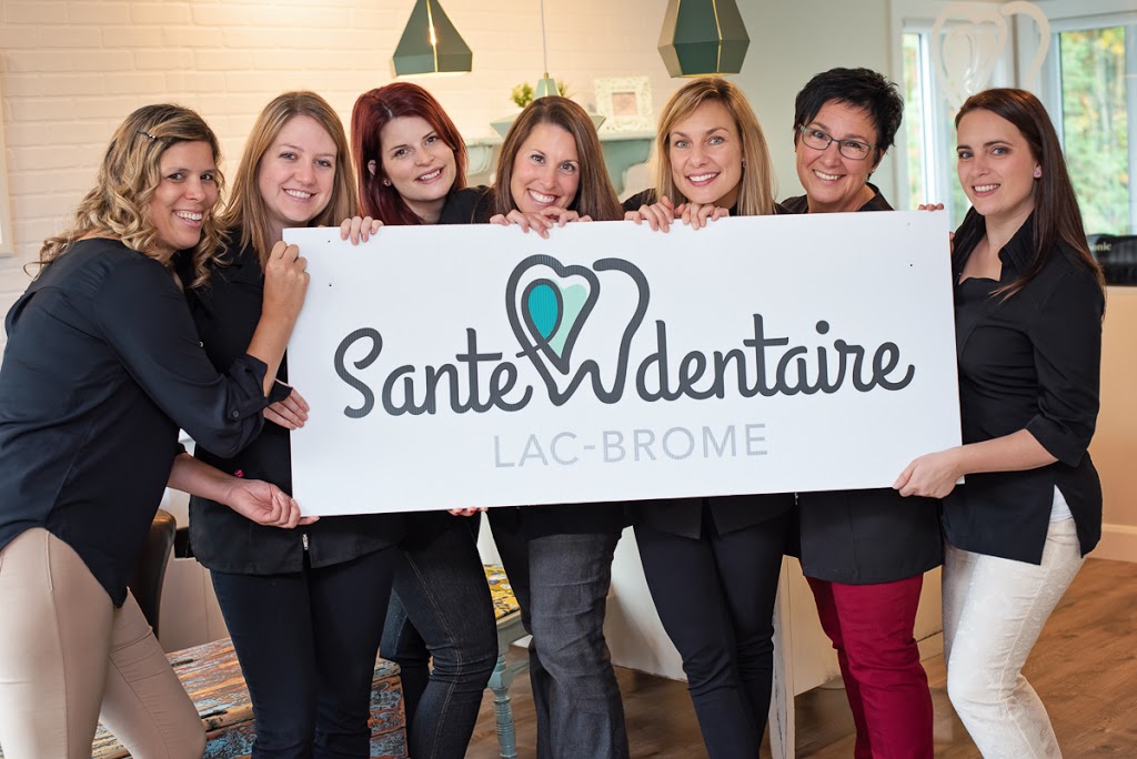 Santé dentaire Lac-Brome | 485 Rue Knowlton, Knowlton, QC J0E 1V0, Canada | Phone: (450) 243-5591