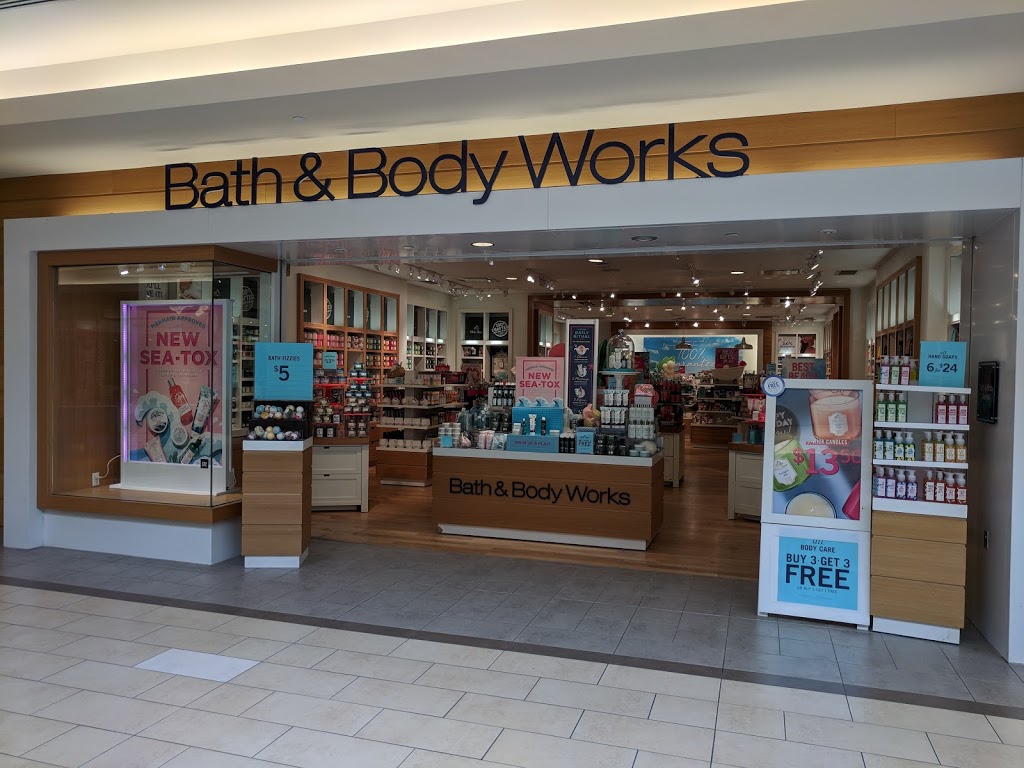 Bath & Body Works | Stone Road Mall, 435 Stone Rd W, Guelph, ON N1G 2X6, Canada | Phone: (519) 836-6904