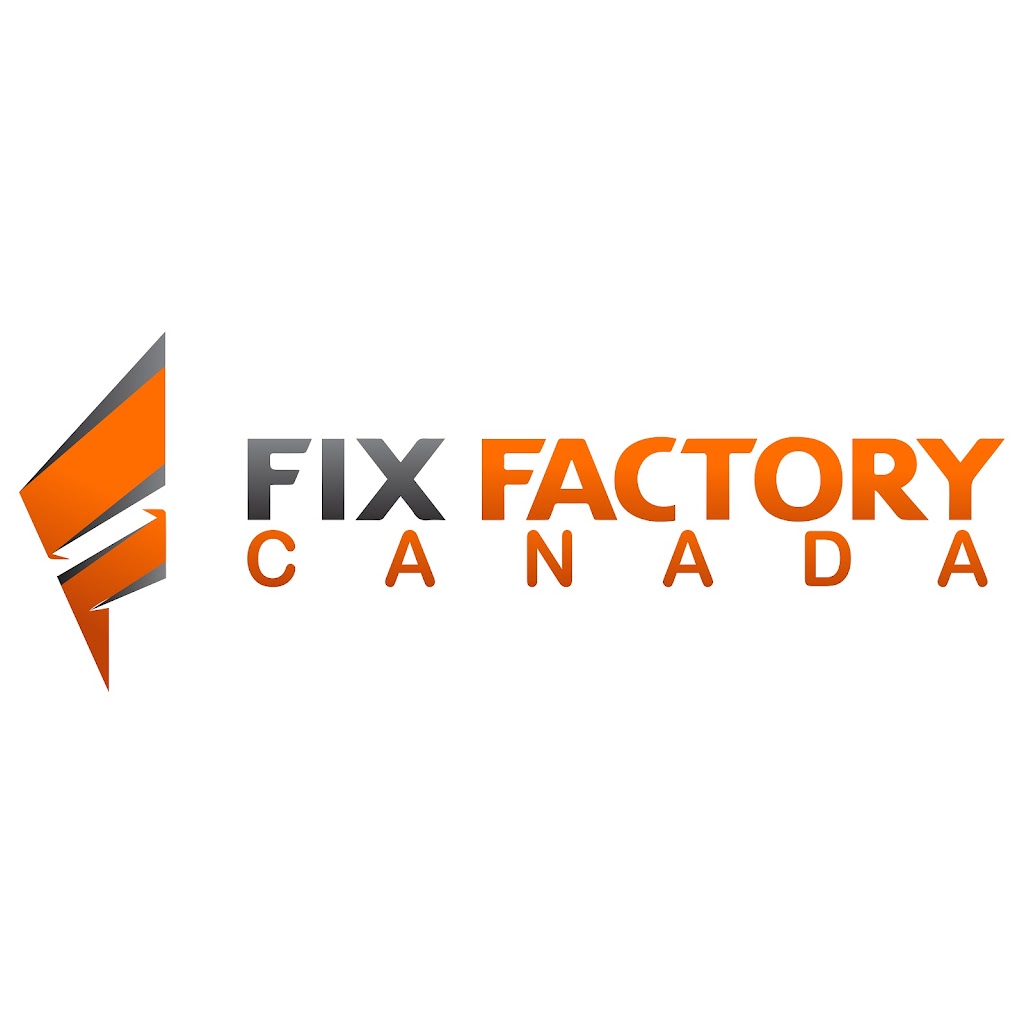 Fix Factory Canada - Mobile Repair Hub (SE) | 5222 130 Ave SE Bay 370, UPS Store, Suite 126, Calgary, AB T2Z 0G4, Canada | Phone: (587) 418-3189