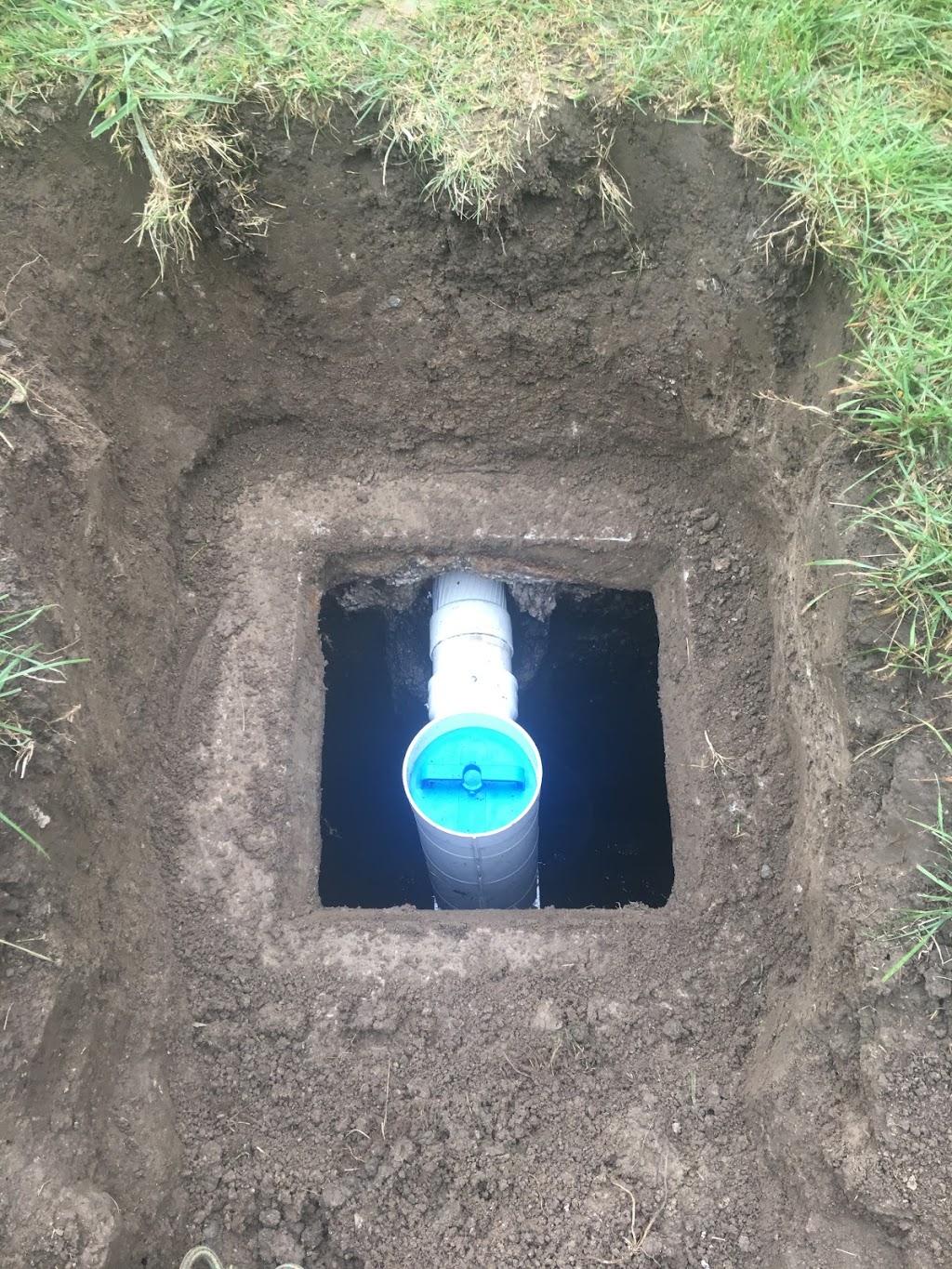 Quinte Septic Tank. (Add Us On Facebook) | 215 Lisgar St, Brighton, ON K0K 1H0, Canada | Phone: (613) 475-0960