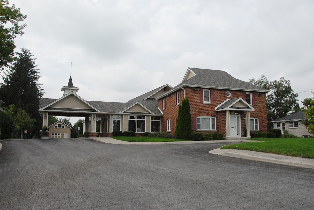 Innisfil Funeral Home | 7910 Yonge St, Innisfil, ON L9S 1L5, Canada | Phone: (705) 431-1717