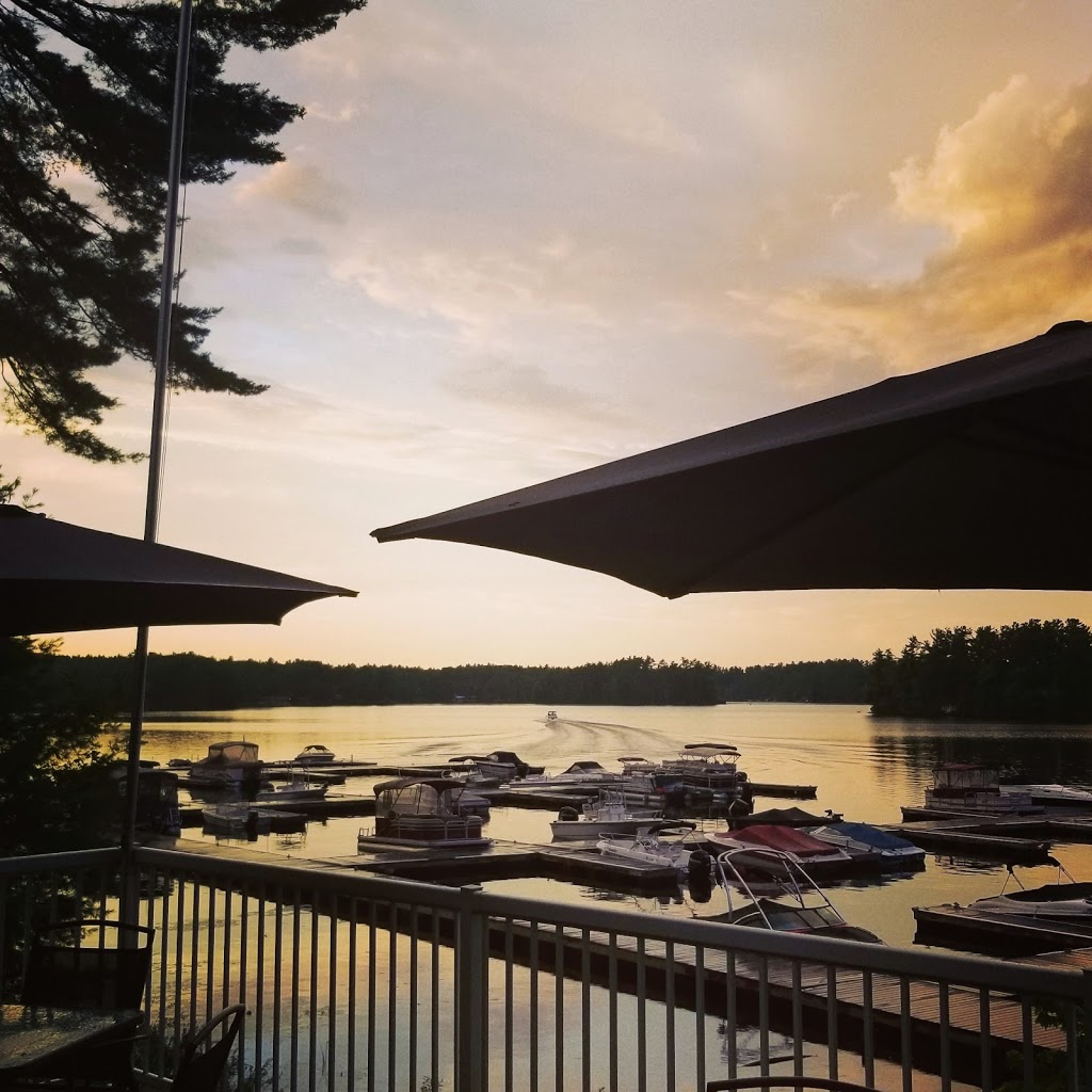 Sushi by the Water | 2194 Muskoka District Road 169, Gravenhurst, ON P1P 1R2, Canada | Phone: (705) 687-8880