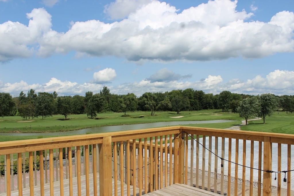 Upper Unionville Golf Club | 11207 Kennedy Rd, Markham, ON L6C 1P2, Canada | Phone: (905) 888-8842