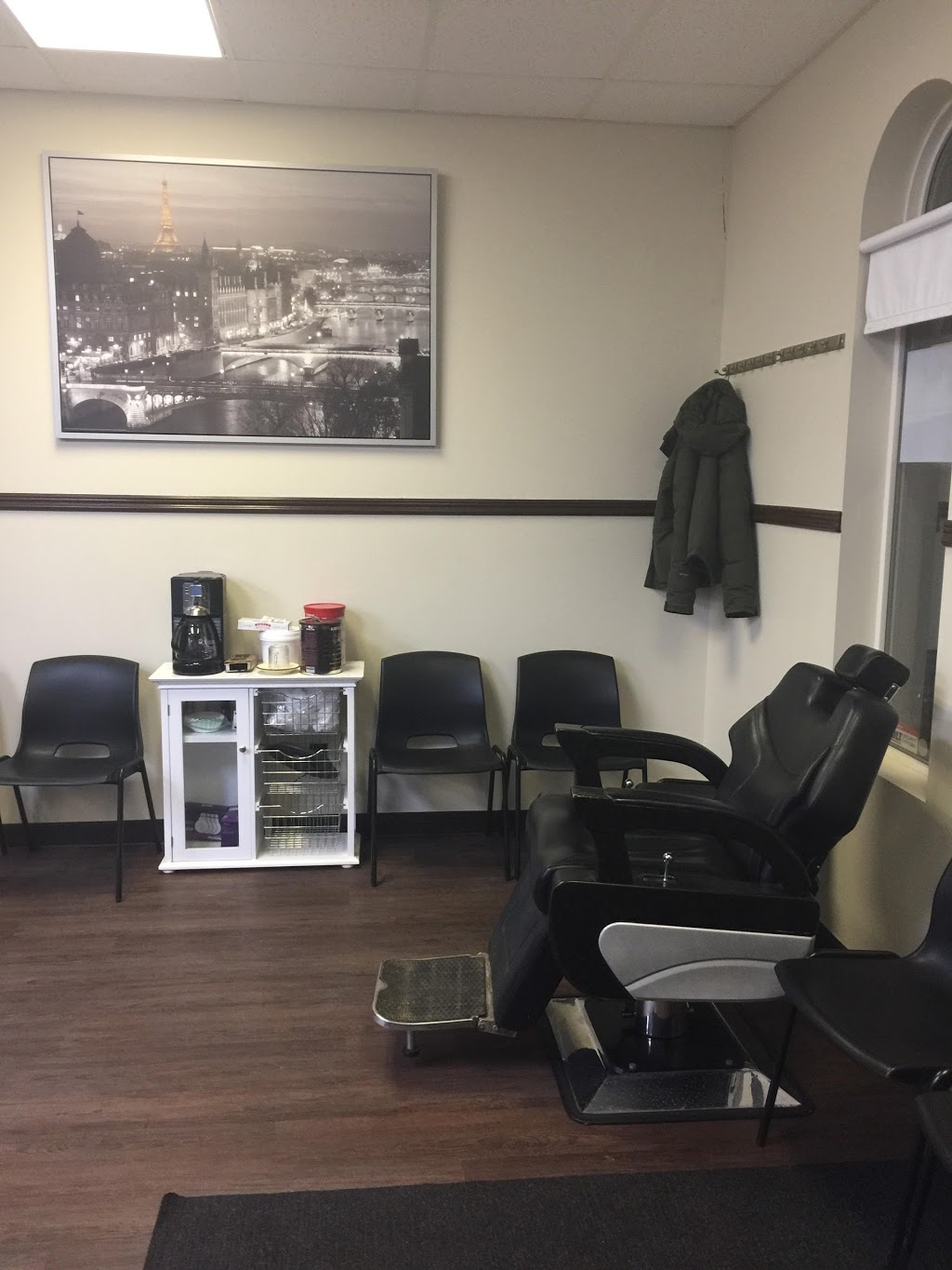 Sals Barbershop, Salon & Spa | St. Albert, AB T8N 6A7, Canada | Phone: (780) 460-0815