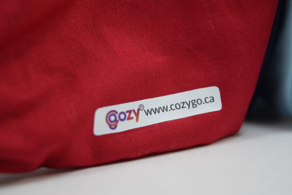 Cozy Go | 230 Sherwood Ave, Kitchener, ON N2B 1K3, Canada | Phone: (519) 998-7078