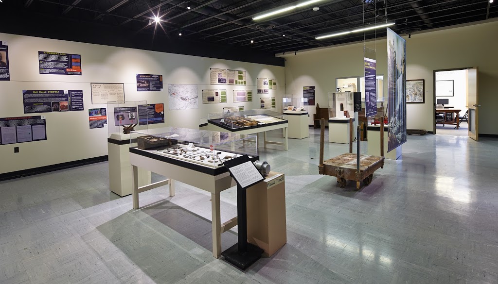 Dundas Museum & Archives | 139 Park St W, Dundas, ON L9H 1X8, Canada | Phone: (905) 627-7412