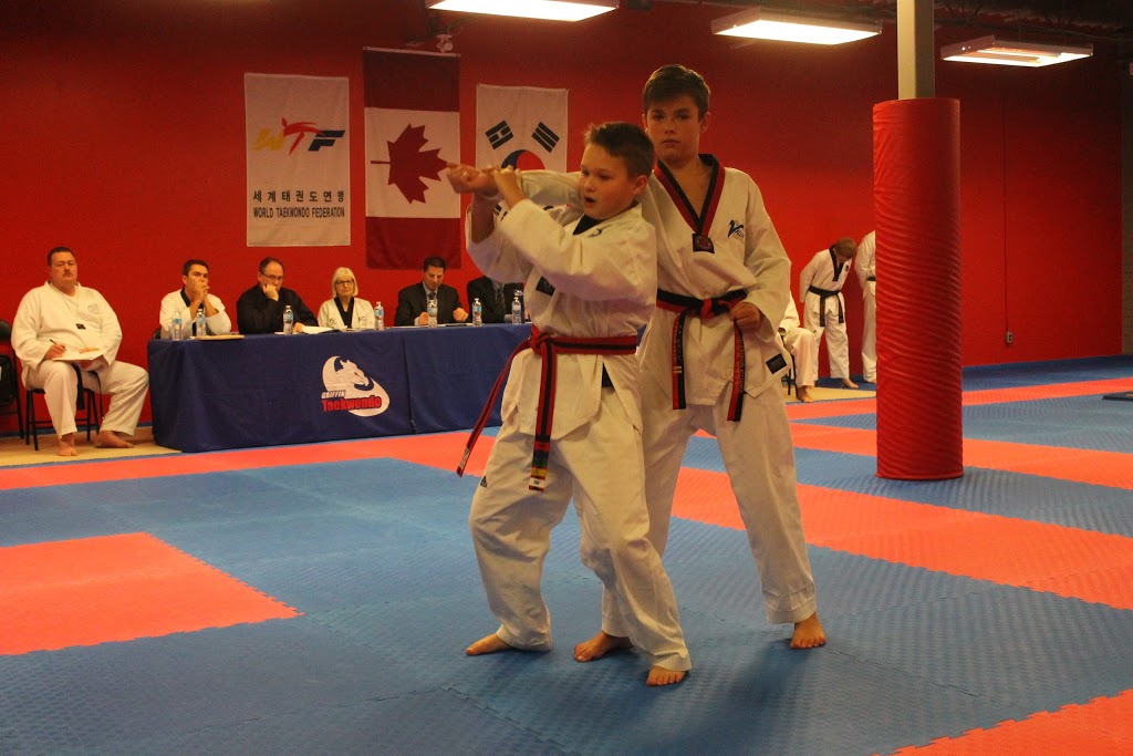 Valley Taekwondo | 321 A Kaska Rd, Sherwood Park, AB T8A 4E9, Canada | Phone: (780) 995-5632