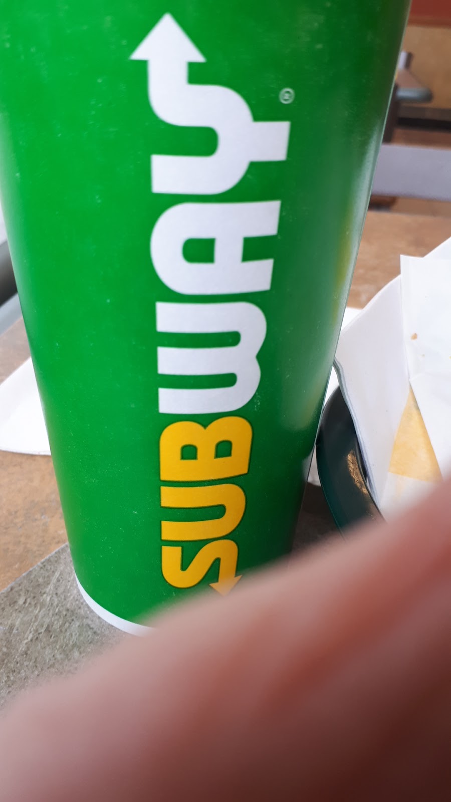 Restaurant SUBWAY | 1300 Boulevard Saint-Jean-Baptiste, Pointe-aux-Trembles, QC H1B 4A5, Canada | Phone: (514) 645-1738