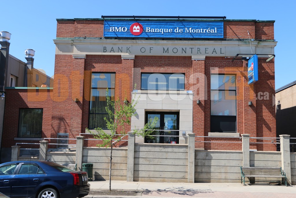 BMO | 521 Rue Principale, Lachute, QC J8H 1Y6, Canada | Phone: (450) 562-5241