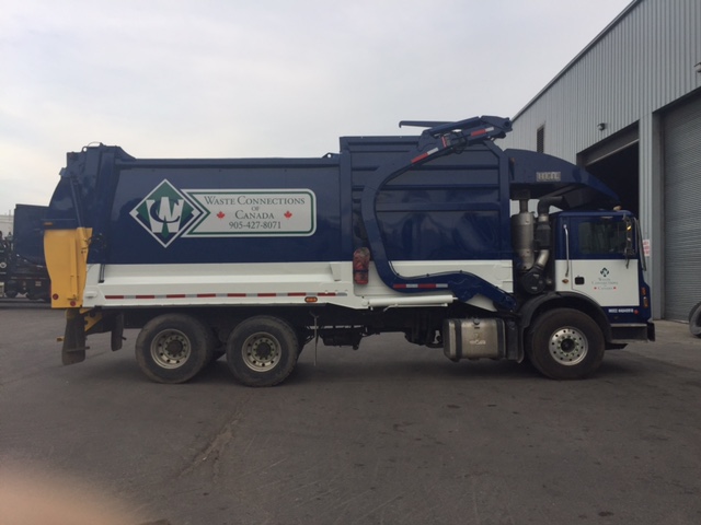 Waste Connections of Canada - Parksville | 1151 Herring Gull Way, Parksville, BC V9P 1R2, Canada | Phone: (250) 248-8109