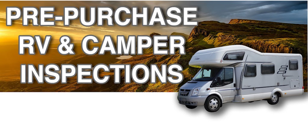 RV Repair Shop | BOX 578, 1218 8th Concession Rd W, Freelton, ON L0R 1K0, Canada | Phone: (289) 244-6566