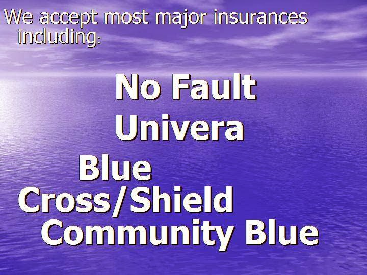 William L. Krieger, DC | 5225 Sheridan Dr, Buffalo, NY 14221, USA | Phone: (716) 633-6044