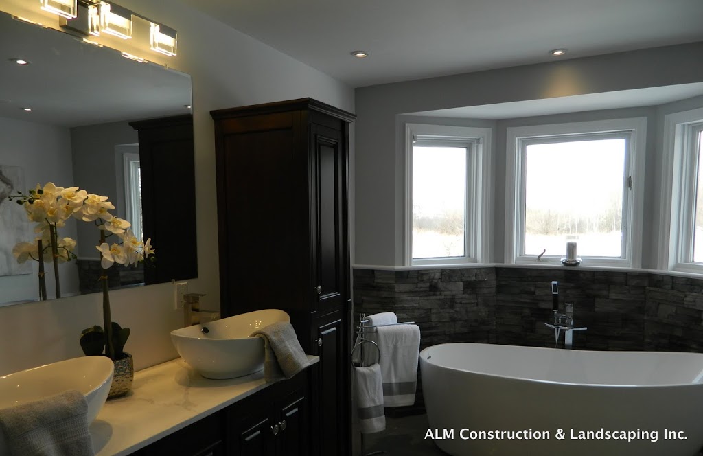 ALM Construction & Landscaping Inc. | 51 Keewatin Crescent, Nepean, ON K2E 5S2, Canada | Phone: (613) 816-6846