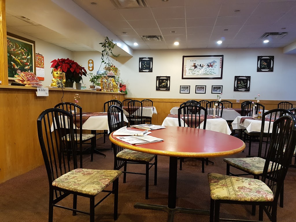 Sen Sen Restaurant | 294 Queen St, Acton, ON L7J 1P8, Canada | Phone: (519) 853-9883