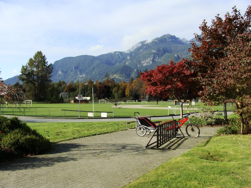 Brennan Park Recreation Centre | 1009 Centennial Way, Squamish, BC V8B 0E2, Canada | Phone: (604) 898-3604