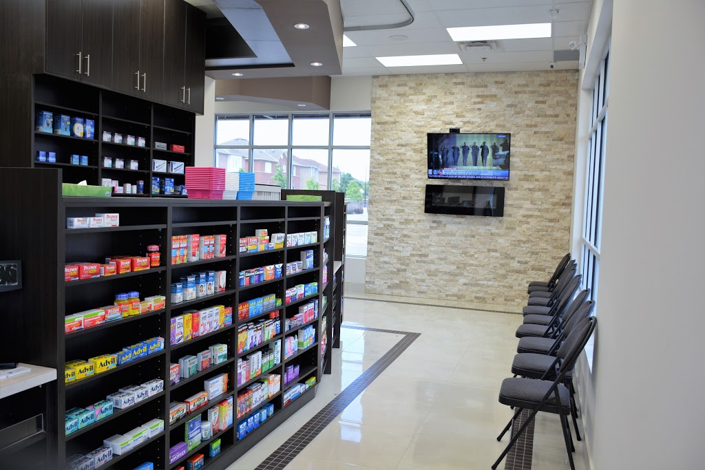 OLDE TOWN MEDICAL CENTRE & PHARMACY | 955 Bovaird Dr W, Brampton, ON L6X 5K7, Canada | Phone: (905) 453-7000