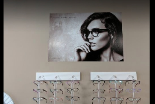 I Shop Optical Outlet | 1322 Main St, Winnipeg, MB R2W 3T5, Canada | Phone: (431) 999-7020