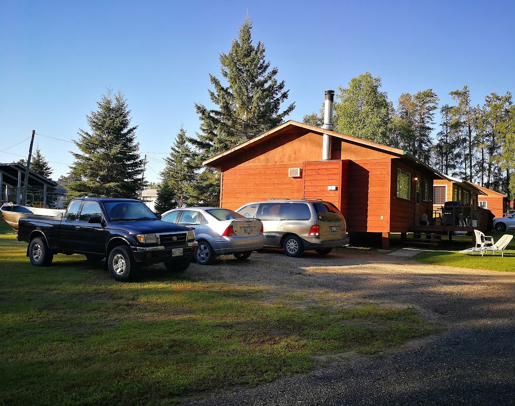 Keystone Resort | 3 W Hawk Blvd, Whiteshell, MB R0E 2H0, Canada | Phone: (204) 349-2250