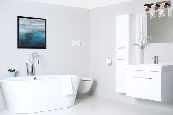 Evon Bathroom & Kitchen Gallery | 777 Lawrence St, Cambridge, ON N3H 5T1, Canada | Phone: (519) 342-1360