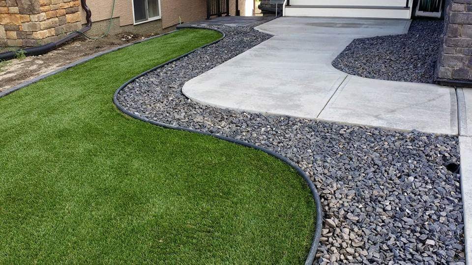 Haven Landscaping | 24215 Meadow Dr, Calgary, AB T3R 1A8, Canada | Phone: (403) 991-0986