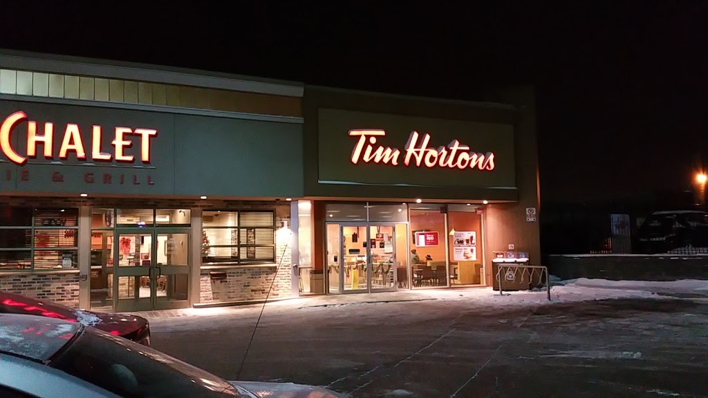 Tim Hortons | 3140 Dufferin St, North York, ON M6A 2T1, Canada | Phone: (647) 341-4101